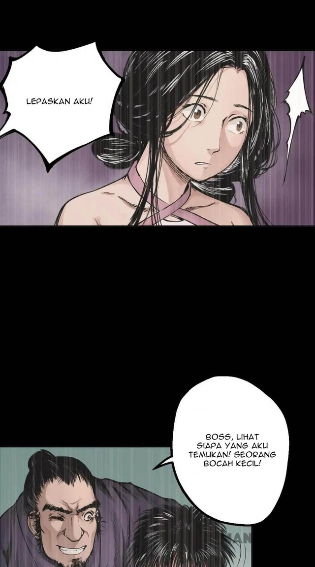 Journey of the Hidden Blade (The Demon Blades) Chapter 18 Gambar 27